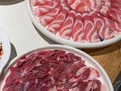 -蜀留香火锅(西南角店)