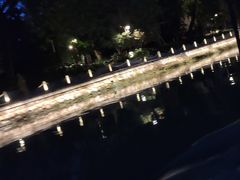 -南通濠河风景名胜区