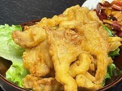 -阿山卓·野生菌火锅·纳西火塘烤肉