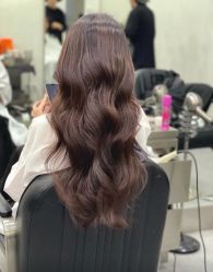 -HAIR HERE造型