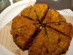 古早芋泥鸭-南门食仙·手工福州菜(南门兜店)
