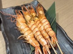 -大渔铁板烧(花园道店)