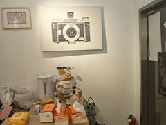 -肆俩肖像STUDIO(宝山万达店)