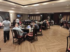 -海天楼中餐厅(吴宫泛太平洋酒店)