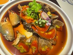 -甬上名灶(天一阁·翠柏店)