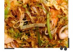-红樱桃·欢乐餐厅(太原里店)