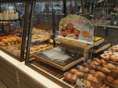 -PARIS BAGUETTE巴黎贝甜(周浦万达店)