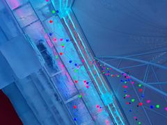 -长春世界雕塑园冰雪艺术天地