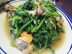 -粥全粥到海鲜家常菜(瞿塘峡路店)