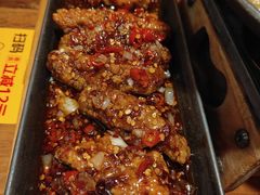 -小木屋朝鲜族特色菜