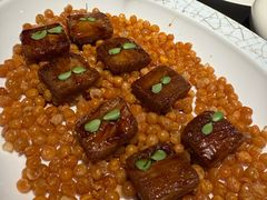 -荷风细雨·中国茶宴(碧云店)