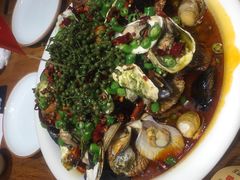 -必点海鲜·鲅鱼水饺(鞍山西道店)