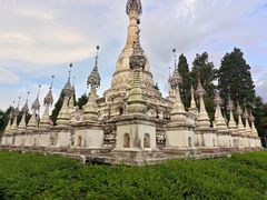 -云南民族村