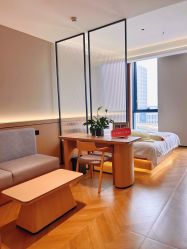 -千禧果月子会所(郑州东站店)