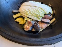 -江湖水乡铁锅炖魚(周庄嘉园店)