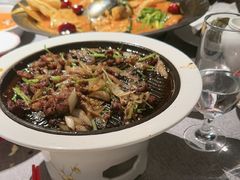 -秀儿四九城·新京菜(亚运村鸟巢店)