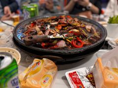 -一烙锅(友谊店)