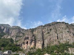 -雁荡山风景名胜区