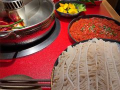 -晓宇重庆火锅(西安荟聚店)