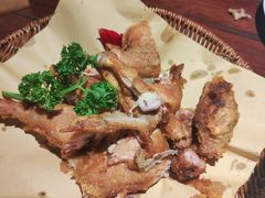 -前海沿·青岛菜(五四广场永旺店)