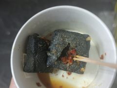 -武爹臭豆腐(坡子街店)
