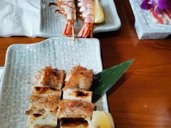 -有喜屋·深夜食堂(北京西路店)