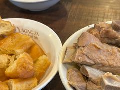 -松發肉骨茶(克拉码头店)