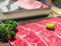 -Ant 蚂蚁洞烤肉·大营地(上海静安大悦城店)
