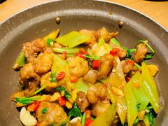 -吃饭皇帝大(解放西路店)