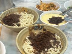 -肖家河家常面(肖家河北街店)