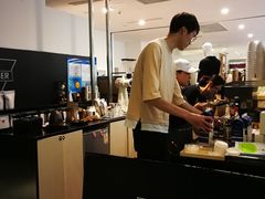 -Manner Coffee(芮欧百货店)