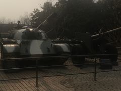 -台儿庄大战纪念馆