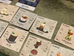 -BE NORMAL CAFE(霞溪路店)