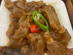 -點無缺茶楼·海鲜酒家(世博店)