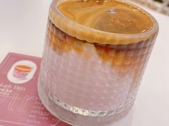 -1/4 ONE QUARTER COFFEE LAB(朝阳大悦城店)