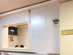 大堂-乐天拉面(桃花街店)