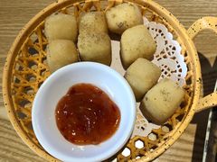 -藤原肠粉店