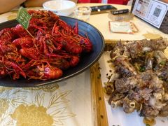 -铭副琦食·虾蟹烩馆(渔人码头店)