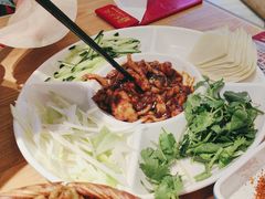 -东北灶(高新银泰店)