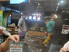-鱼粤鲜淘米捞·中山脆肉鲩火锅(悦湖会店)