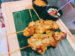 -simply thai天泰(长泰广场店)