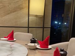 -御公馆中餐厅·点心·顺德菜·佛山东平保利洲际酒店