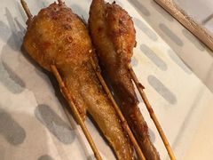 -串盟烧烤大排档·长沙美食地标(星沙店)