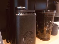 -星巴克(北京阜安路店)