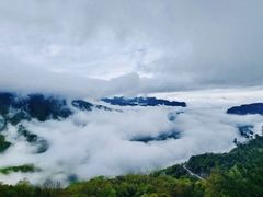 -边城茶峒景区