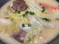 -陈生记黑鱼馆·20年活鱼现杀(宁波鼓楼店)