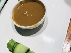 -海小馆海鲜餐厅(茂业百货店)