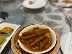 酱油皇蒸凤爪-金汇酒楼(中山东区店)