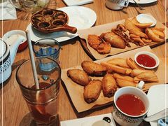 -必胜客(大宁路店)
