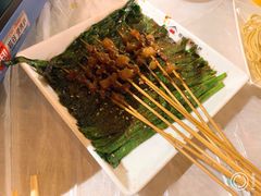 牛油-霄汉牛三鲜湖北砂锅菜(万松园2店)